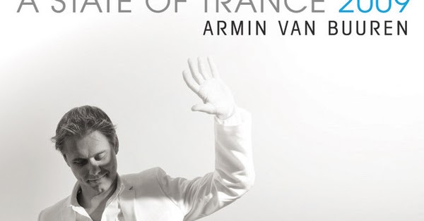 armin van buuren a state of trance 2009